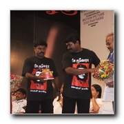 Thambi 100th day celebrations